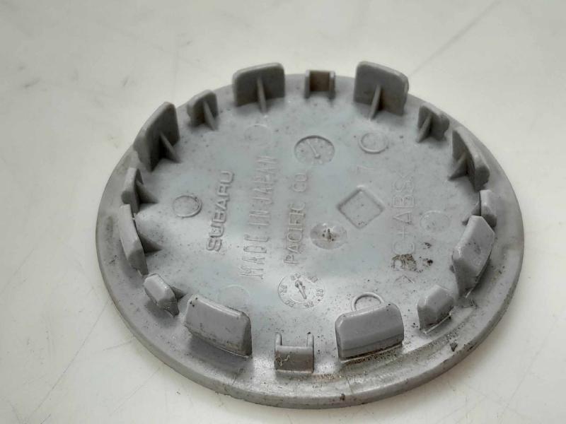 2022 Subaru Impreza Center Cap