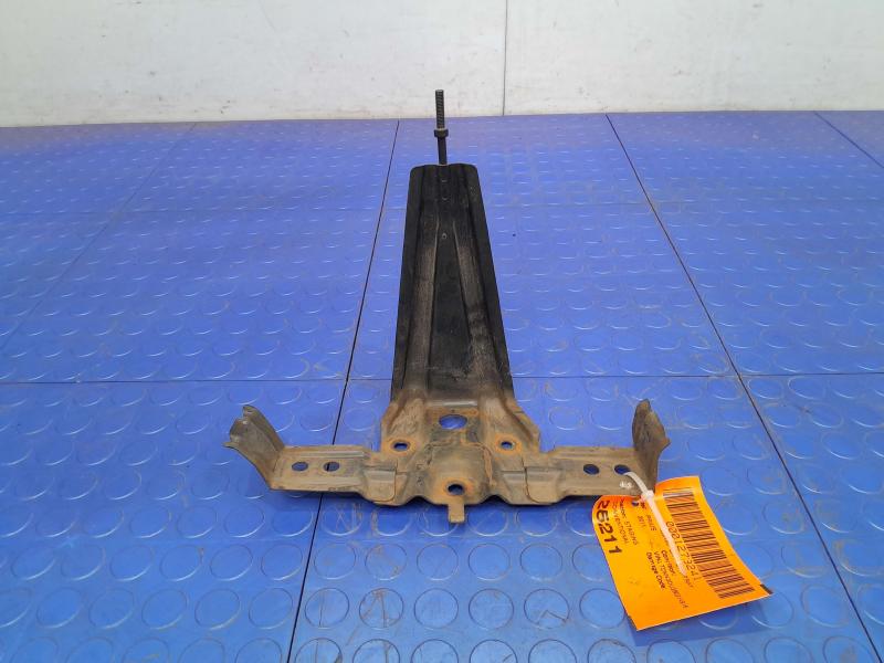 2010-2015 Toyota Prius Conventional 12 Volt Battery Tray Hold Down OEM 7444047030