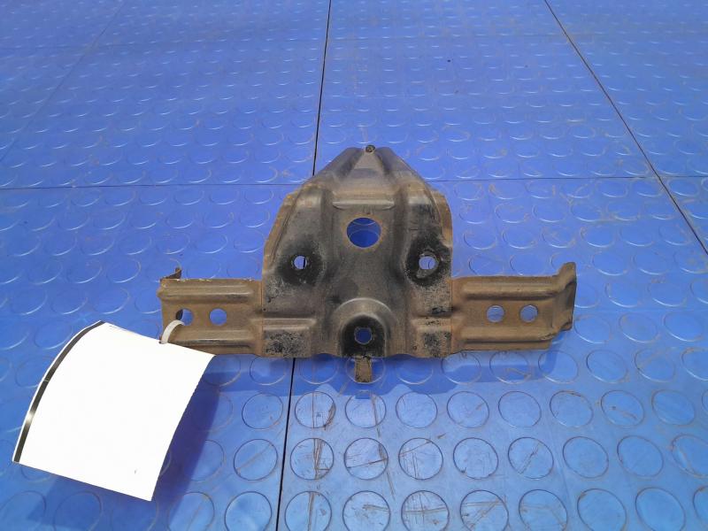 2010-2015 Toyota Prius Conventional 12 Volt Battery Tray Hold Down OEM 7444047030