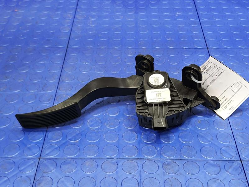 2011 Mazda CX-9 Pedal Assembly