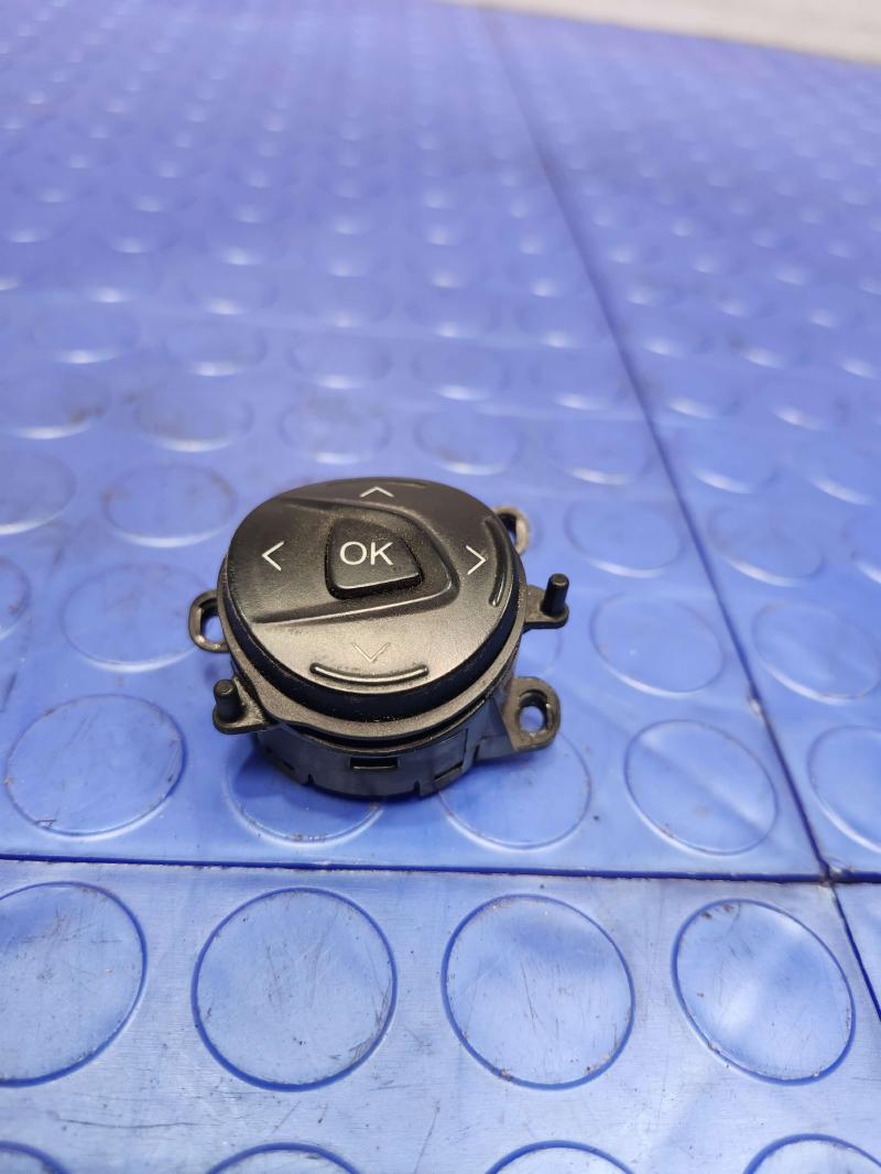2015 Ford Transit Connect Combination Switch