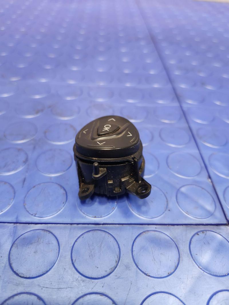 2015 Ford Transit Connect Combination Switch