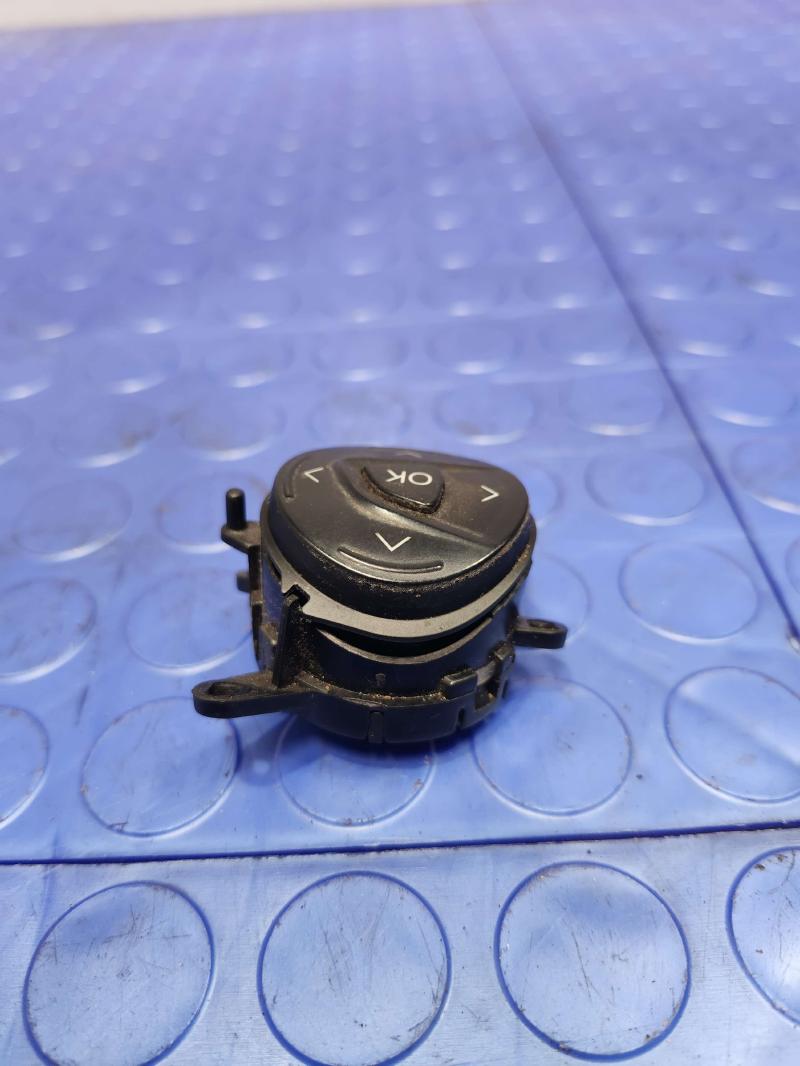 2015 Ford Transit Connect Combination Switch