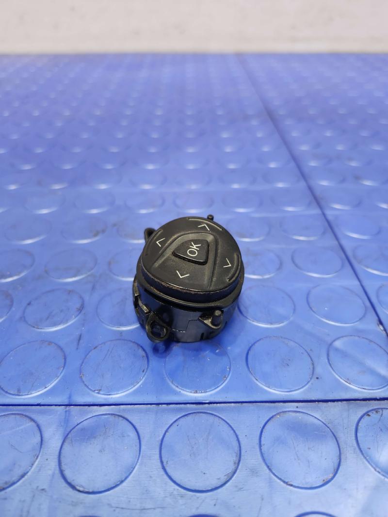 2015 Ford Transit Connect Combination Switch