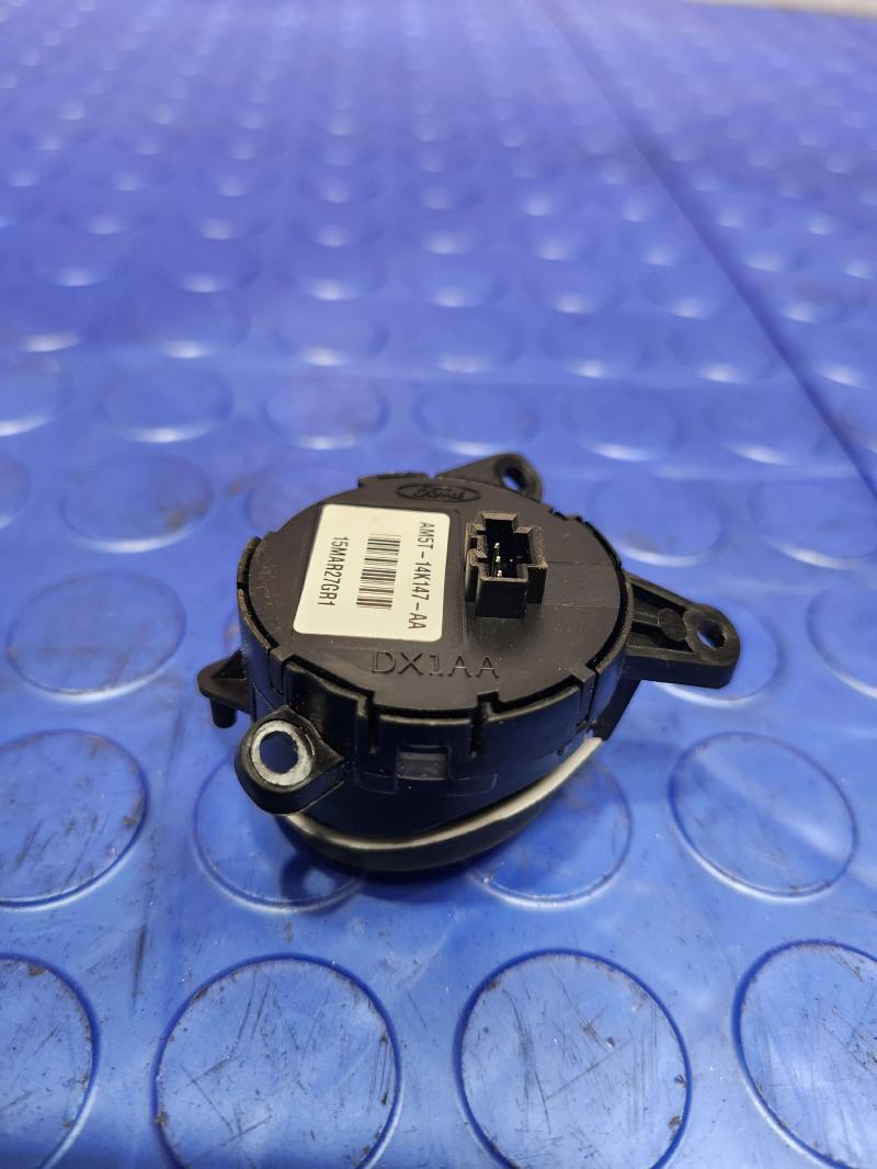 2015 Ford Transit Connect Combination Switch
