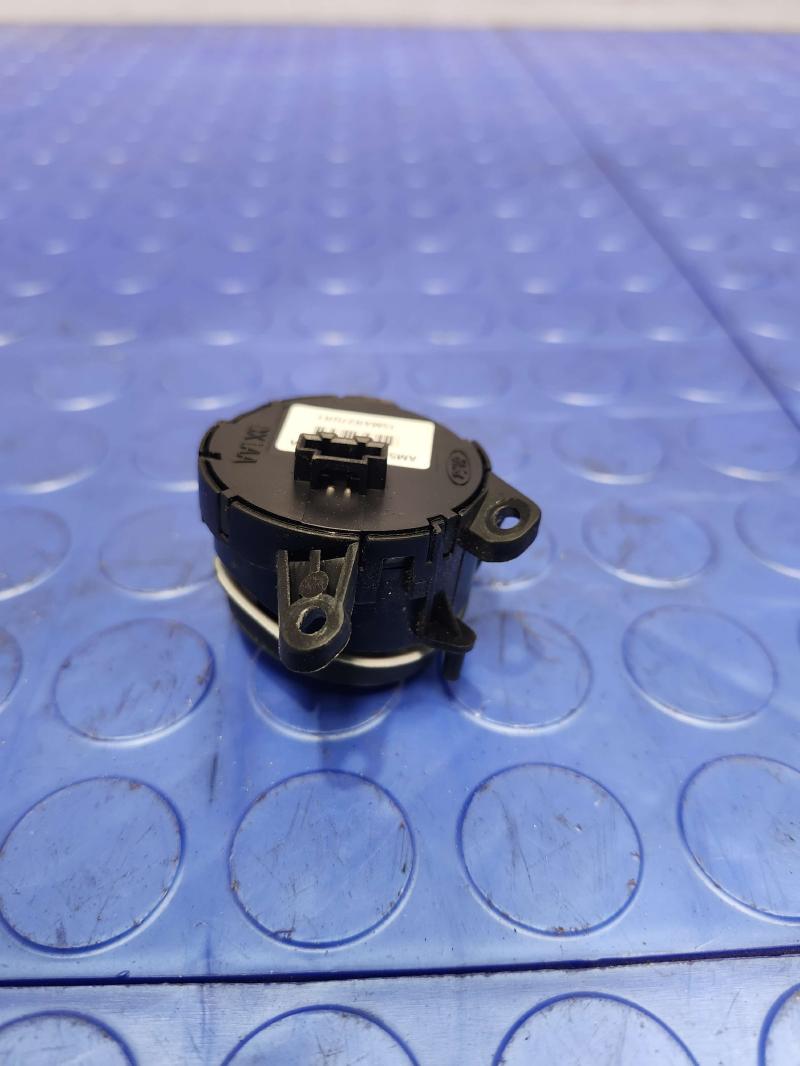 2015 Ford Transit Connect Combination Switch