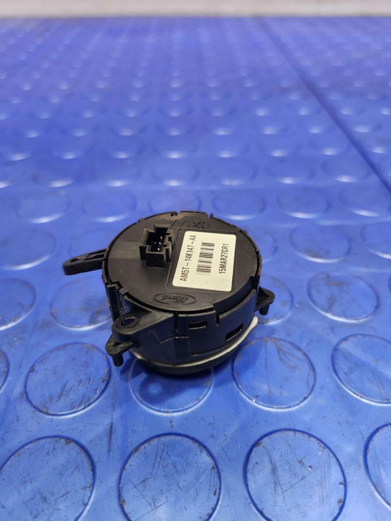 2015 Ford Transit Connect Combination Switch