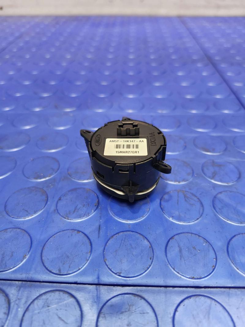 2015 Ford Transit Connect Combination Switch