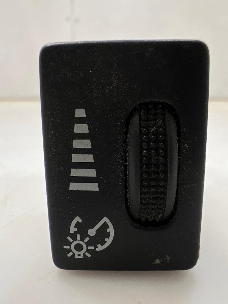 2006 - 2012 Toyota Rav4 Dimmer Switch OEM