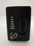 2006 - 2012 Toyota Rav4 Dimmer Switch OEM