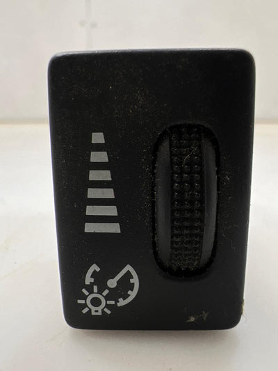 2006 - 2012 Toyota Rav4 Dimmer Switch OEM