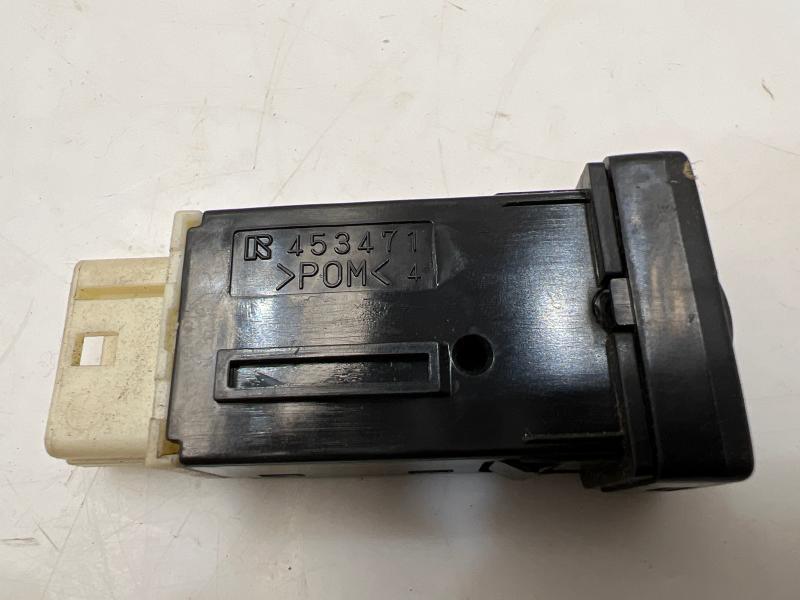 2006 - 2012 Toyota Rav4 Dimmer Switch OEM
