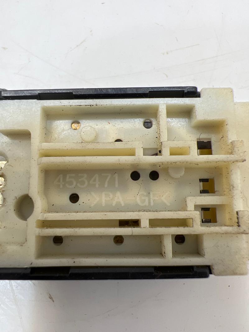 2006 - 2012 Toyota Rav4 Dimmer Switch OEM