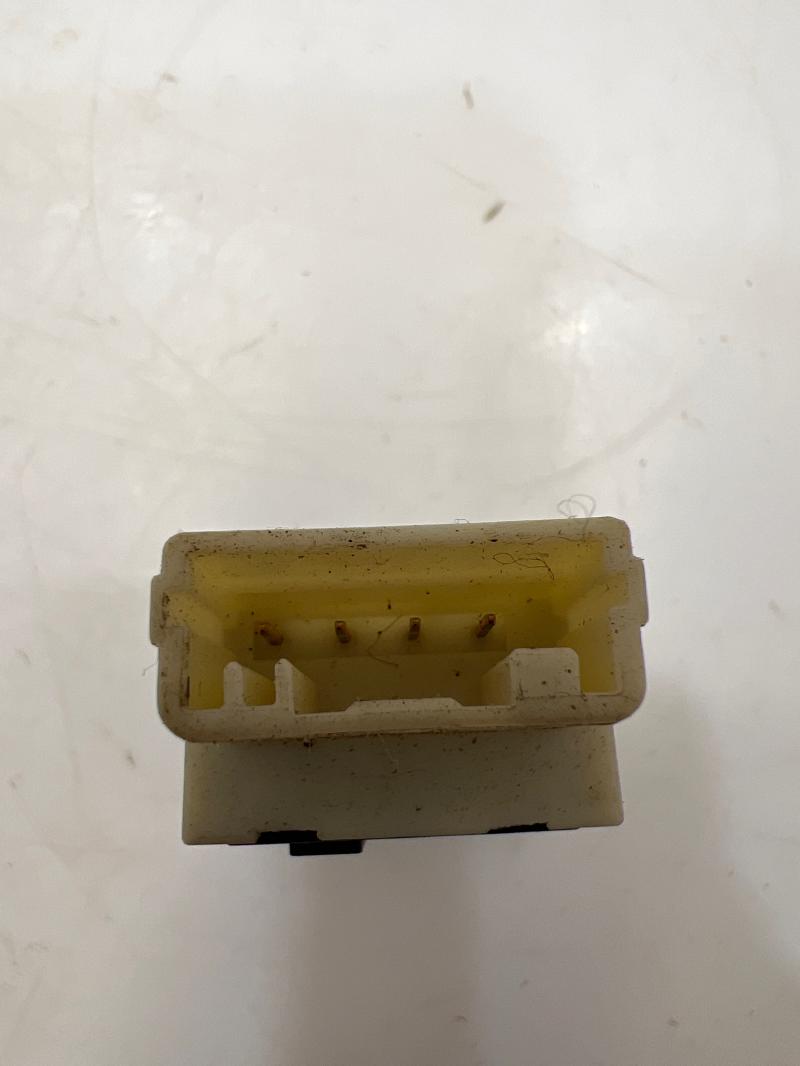 2006 - 2012 Toyota Rav4 Dimmer Switch OEM
