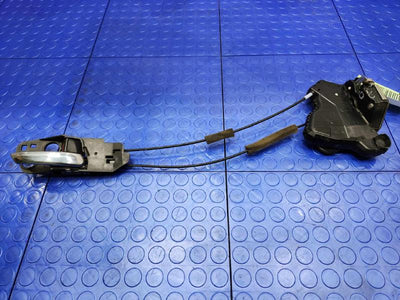 2016 Acura RDX Front Door Latch