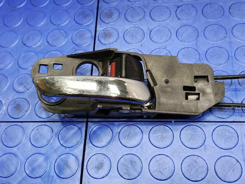 2016 Acura RDX Front Door Latch