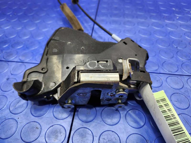 2016 Acura RDX Front Door Latch