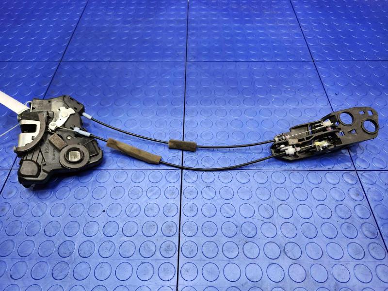 2016 Acura RDX Front Door Latch