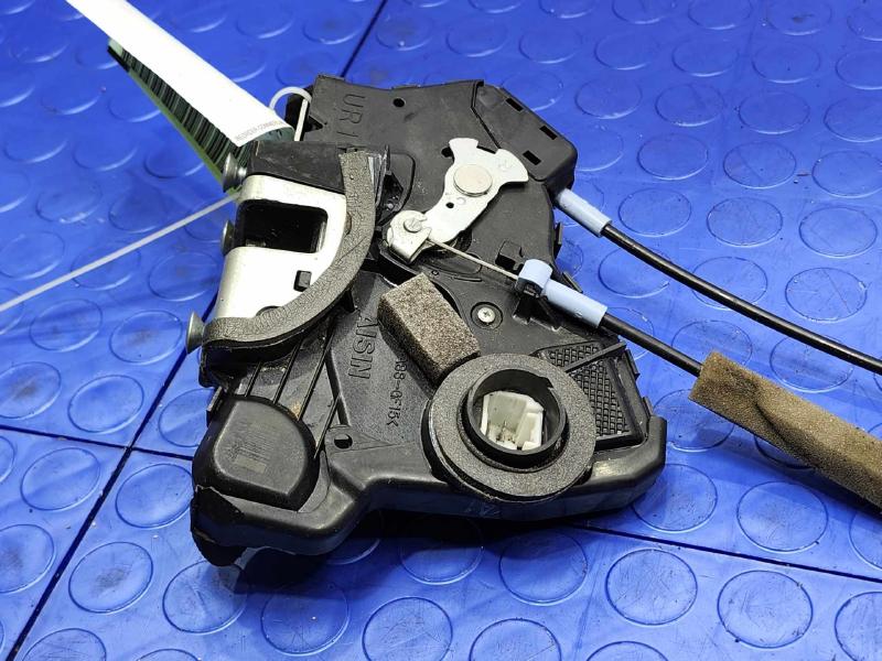 2016 Acura RDX Front Door Latch