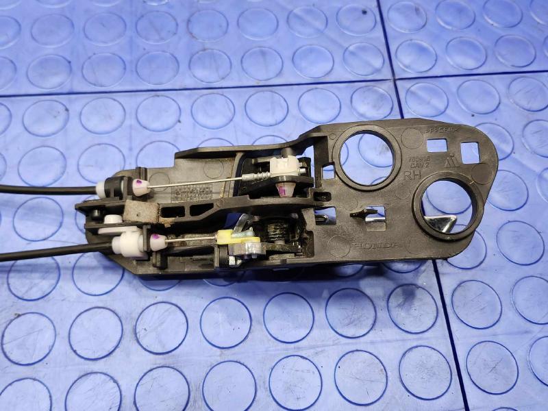 2016 Acura RDX Front Door Latch