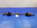 2021 Tesla Model 3 Axle Shaft