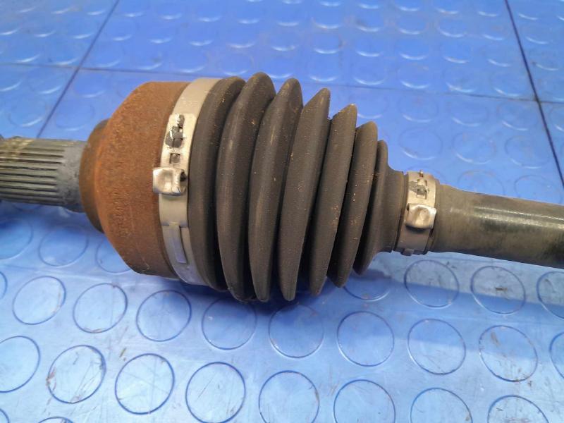 2021 Tesla Model 3 Axle Shaft