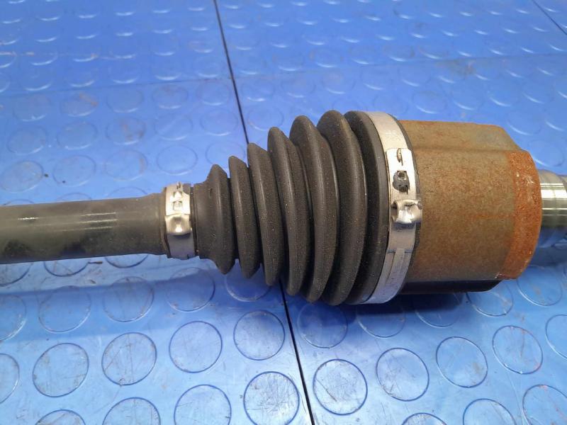 2021 Tesla Model 3 Axle Shaft