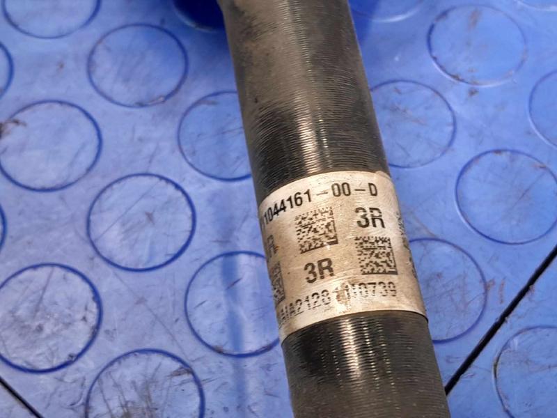 2021 Tesla Model 3 Axle Shaft