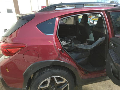 2019 Subaru Crosstrek Quarter Panel
