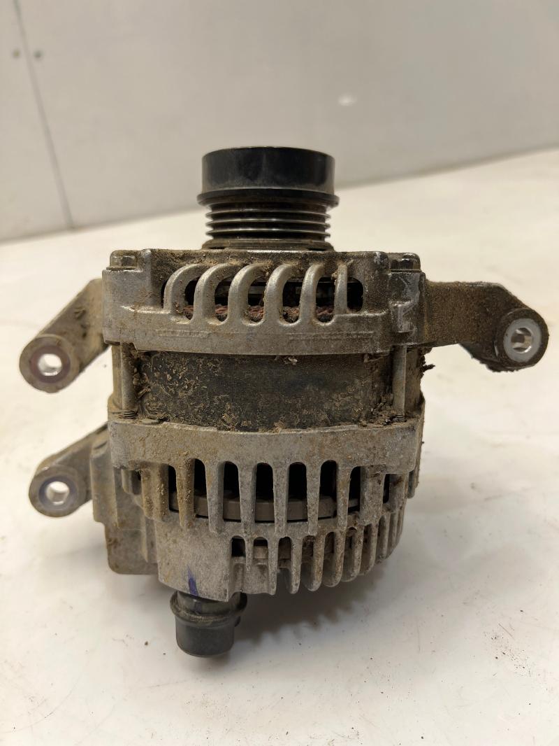 2015 Ford Escape Alternator