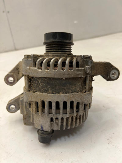 2015 Ford Escape Alternator