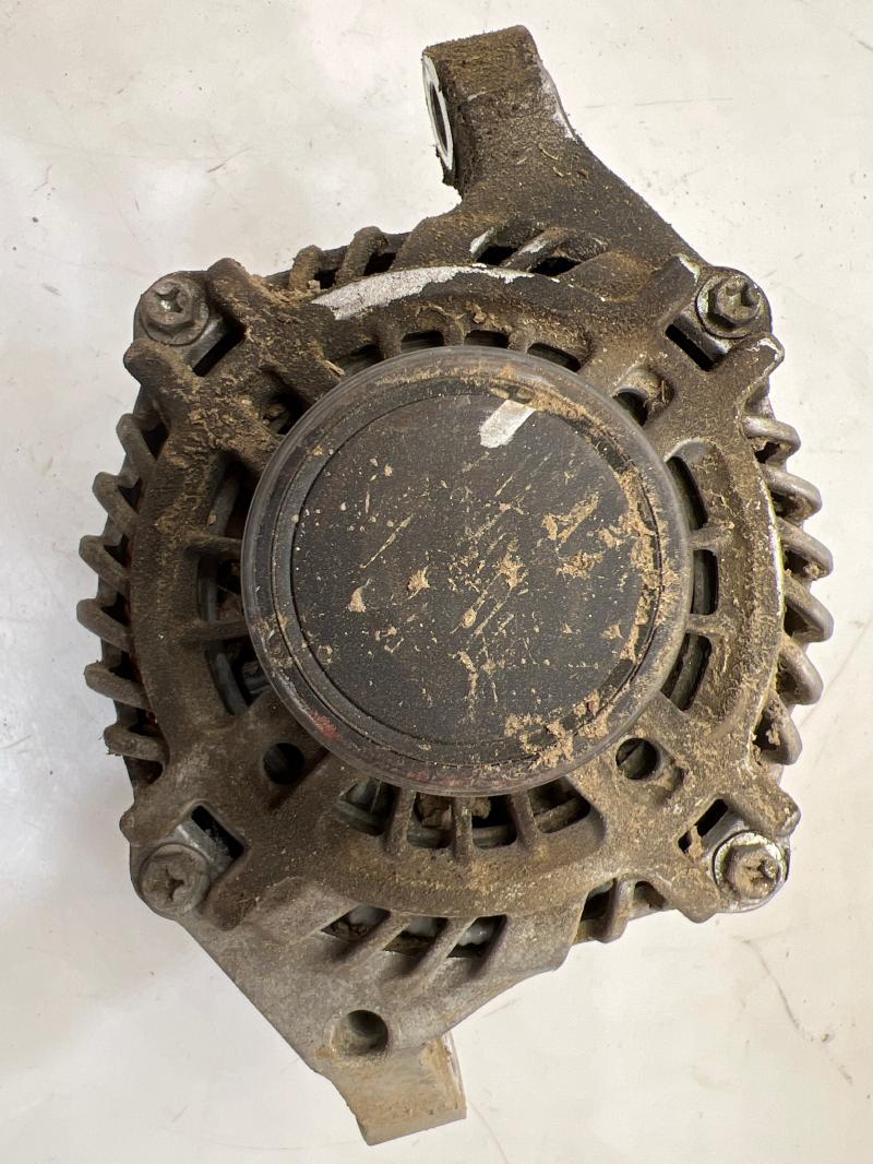 2015 Ford Escape Alternator