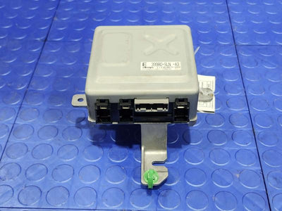 2008 Honda Fit Chassis Brain Box