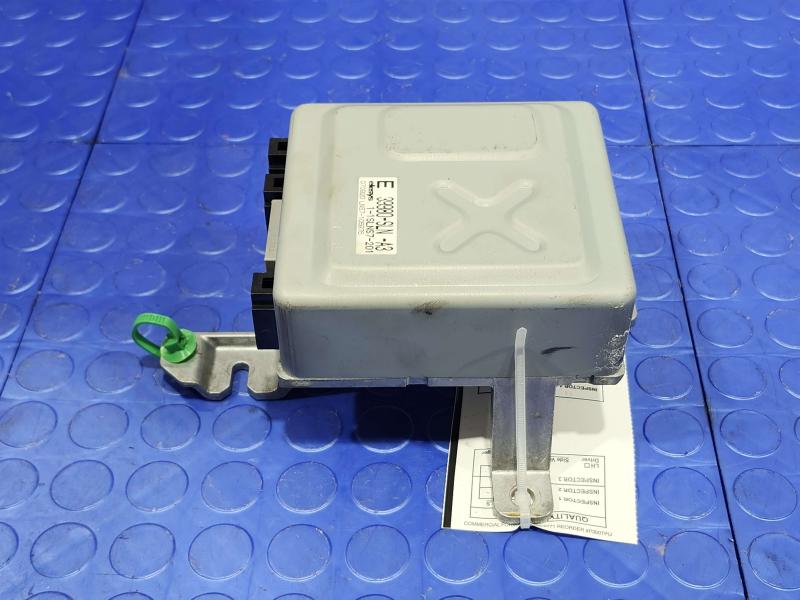 2008 Honda Fit Chassis Brain Box