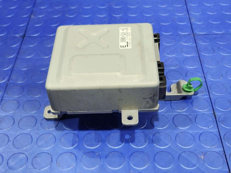 2008 Honda Fit Chassis Brain Box