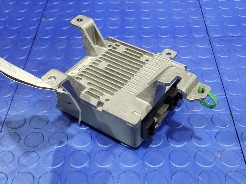 2008 Honda Fit Chassis Brain Box