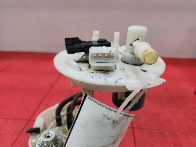 2014-2017 Buick Regal FWD Fuel Pump Assembly Genuine OEM 13578372