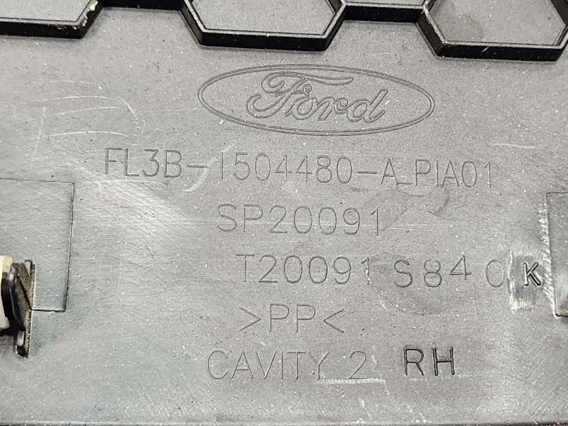 2018 Ford F-150 Misc Ebay Parts