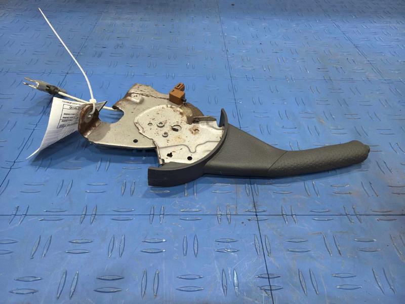 2007 Toyota RAV4 Emergency Brk.