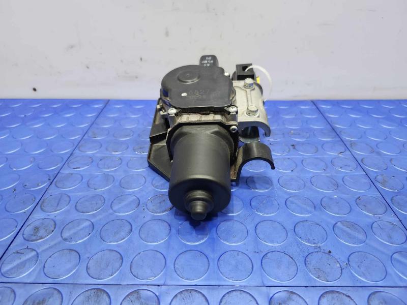 2013-2018 Acura RDX Front Windshield Wiper Motor Genuine OEM Part 76505TX4A01