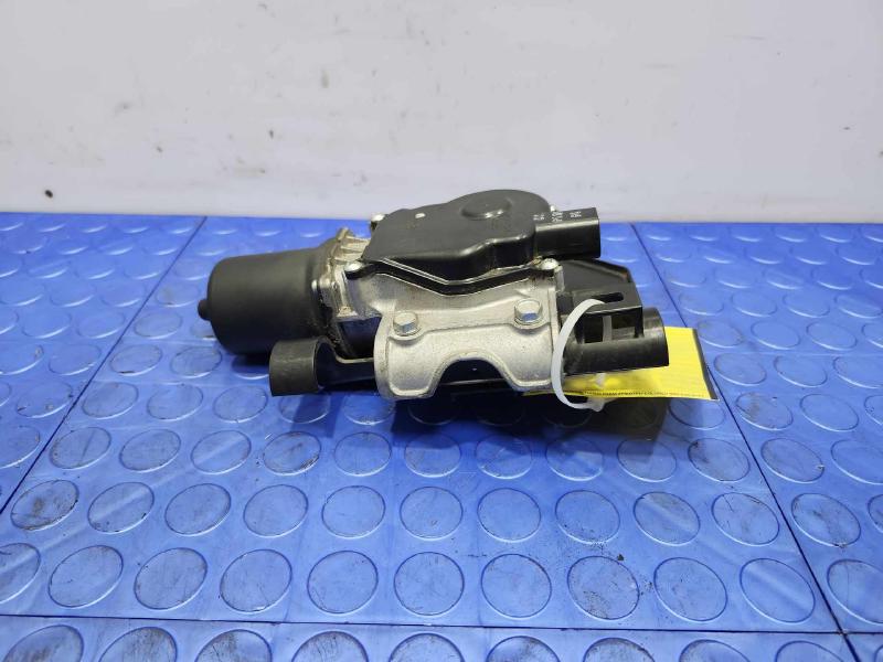 2013-2018 Acura RDX Front Windshield Wiper Motor Genuine OEM Part 76505TX4A01