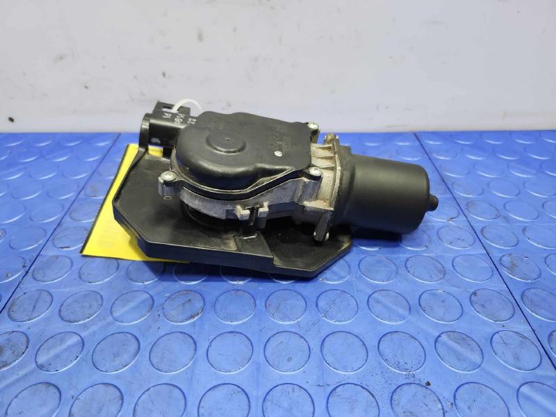 2013-2018 Acura RDX Front Windshield Wiper Motor Genuine OEM Part 76505TX4A01