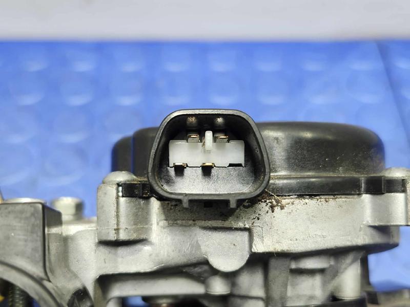 2013-2018 Acura RDX Front Windshield Wiper Motor Genuine OEM Part 76505TX4A01