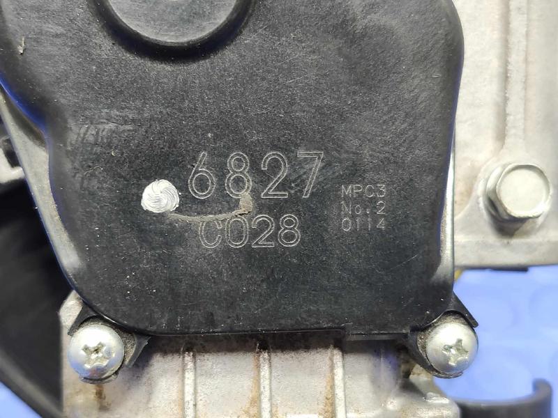 2013-2018 Acura RDX Front Windshield Wiper Motor Genuine OEM Part 76505TX4A01