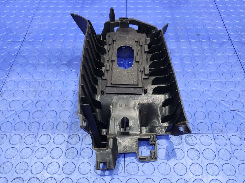 2017 Dodge Grand Caravan Misc Ebay Parts