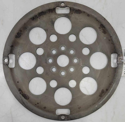 2014 Subaru Forester Flywheel