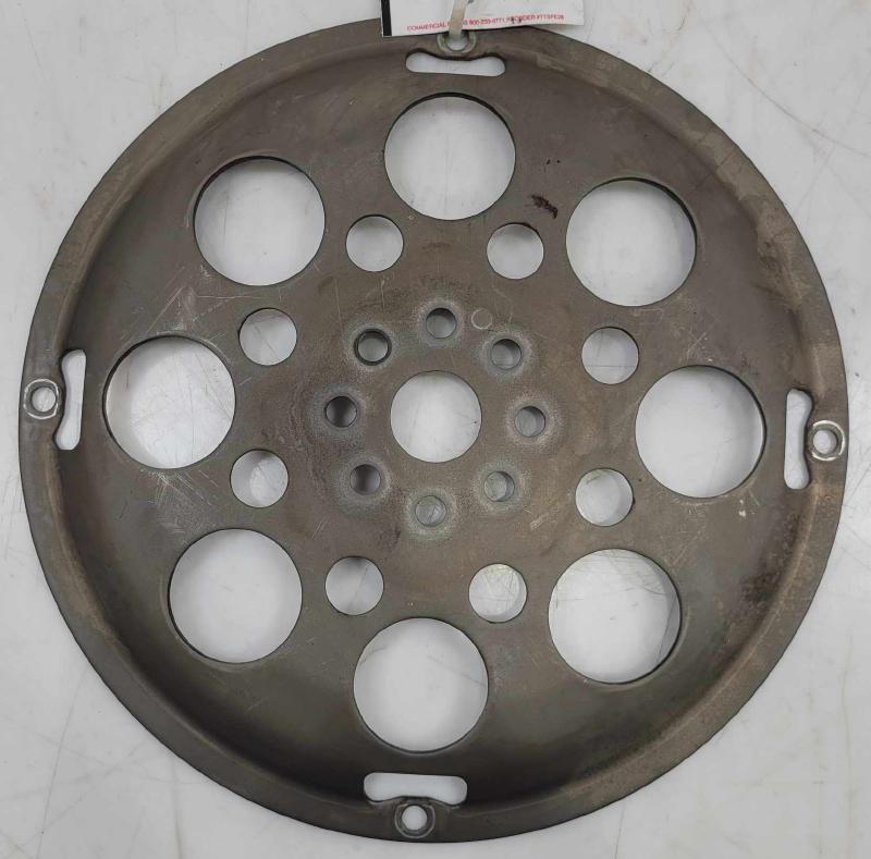 2014 Subaru Forester Flywheel
