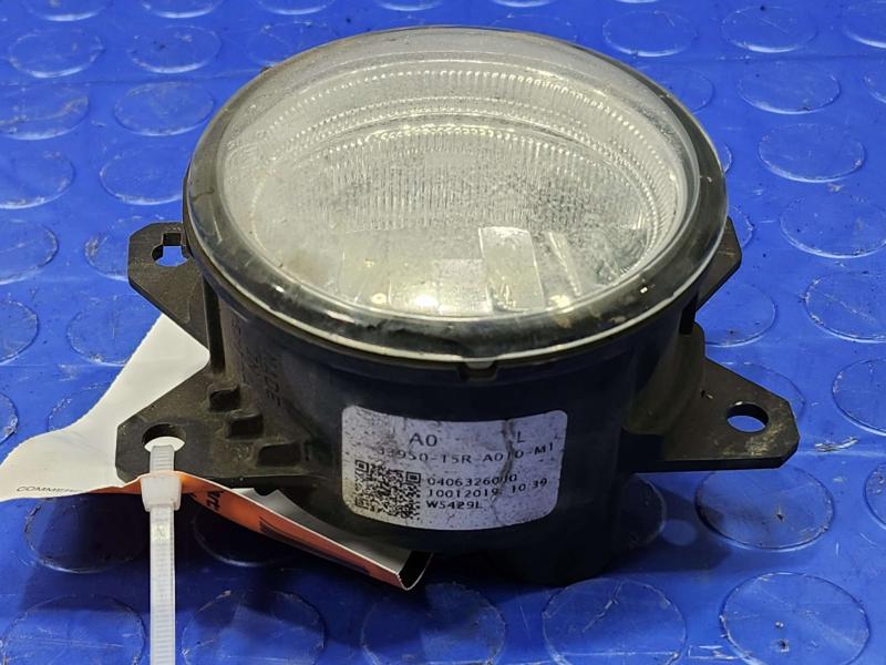 2019 Honda HR-V Fog/Mark/Park/Turn Light/Lamp