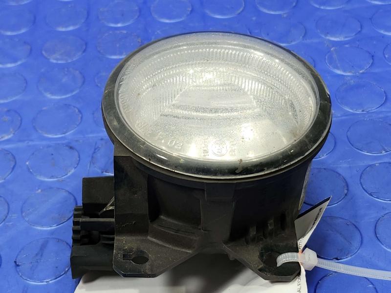 2019 Honda HR-V Fog/Mark/Park/Turn Light/Lamp