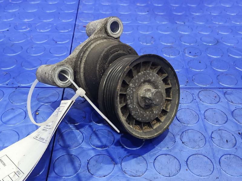 2017 Chevrolet Silverado 2500 Engine Belt Tensioner